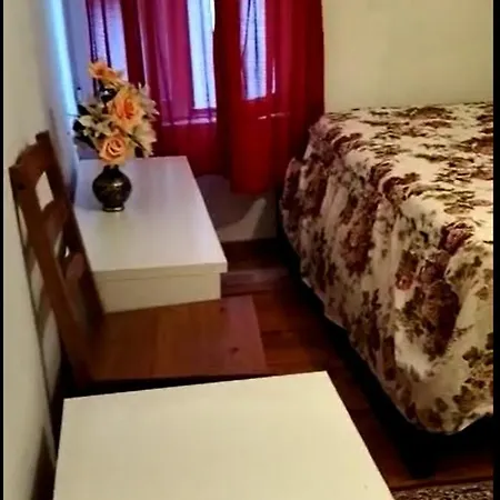 Ξενοδοχείο Sga *